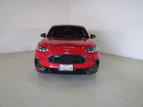 Used 2024 Honda HR-V Sport image 2