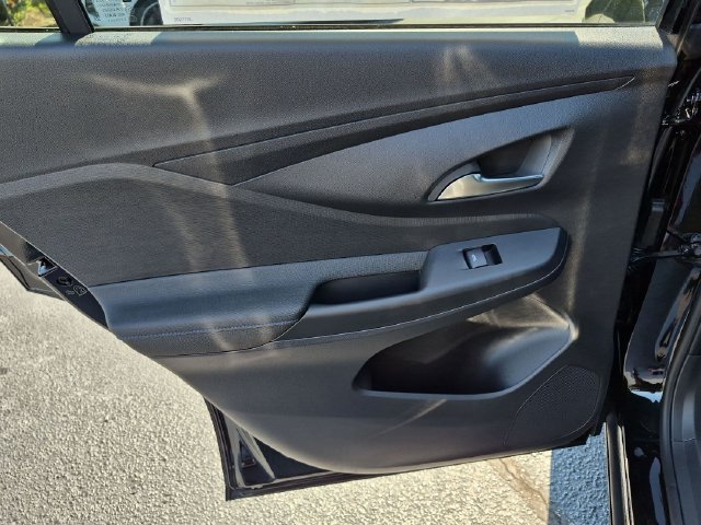 New 2026 Buick Envista Sport Touring w/ Convenience I Package FWD image 25