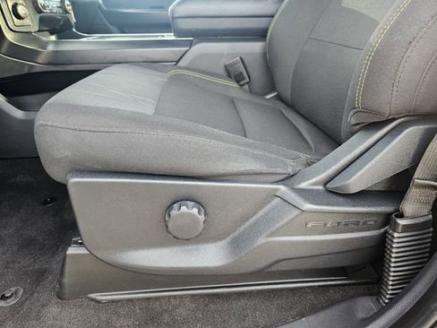 Certified 2024 Ford F150 STX image 14