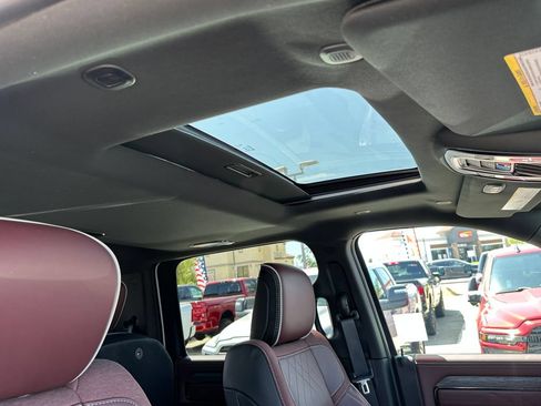 New 2026 RAM 2500 Limited AWD/4WD image 16