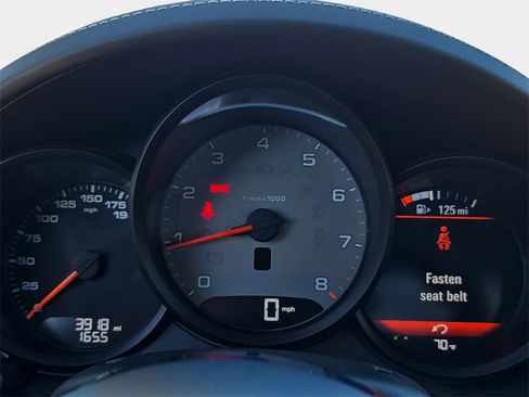 Used 2024 Porsche 718 Boxster S image 19