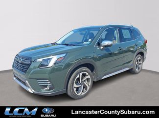 Certified 2023 Subaru Forester Touring AWD/4WD video 1