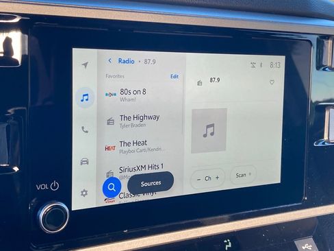 New 2026 Toyota Tundra SR5 AWD/4WD image 18