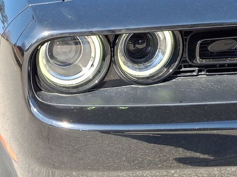 Used 2022 Dodge Challenger R/T w/ Blacktop Package image 9