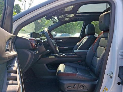 New 2026 Chevrolet Equinox RS FWD image 7