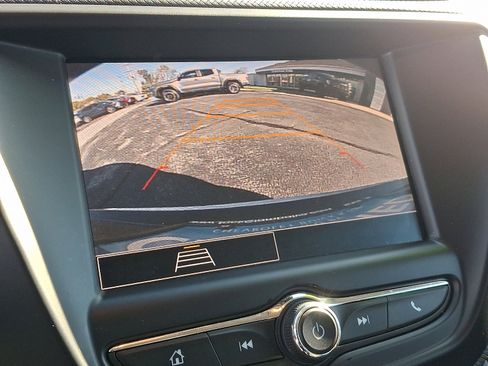 Certified 2022 Chevrolet TrailBlazer LT image 18