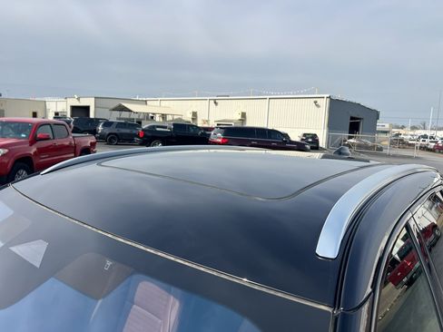 New 2026 Lincoln Nautilus Reserve image 7