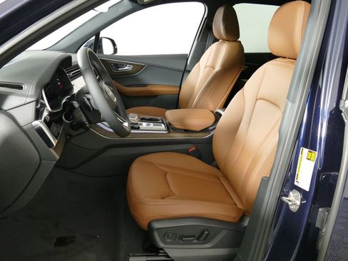 New 2026 Audi Q7 3.0T Premium image 17