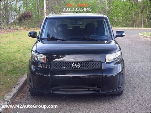 Used 2009 Scion xB FWD image 23