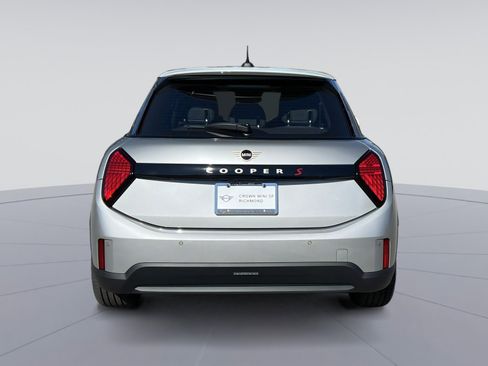 New 2026 MINI Cooper S image 4