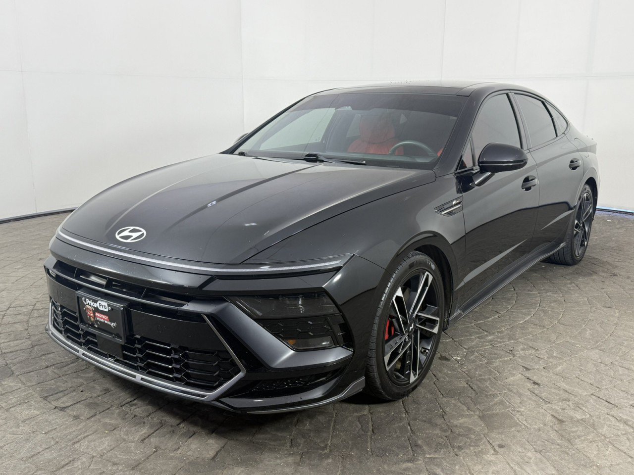 Used 2024 Hyundai Sonata N Line FWD image 3