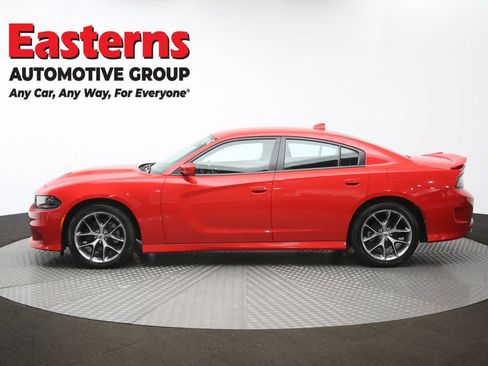Used 2022 Dodge Charger GT RWD image 60