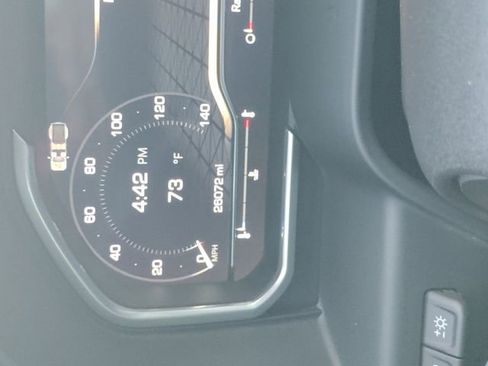 Used 2024 GMC Sierra 3500 Denali Ultimate image 17