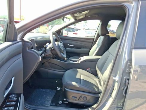 New 2026 Hyundai Santa Cruz XRT AWD/4WD image 7