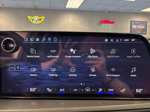 New 2026 Chevrolet Traverse LT w/ Midnight/Sport Edition AWD/4WD image 33