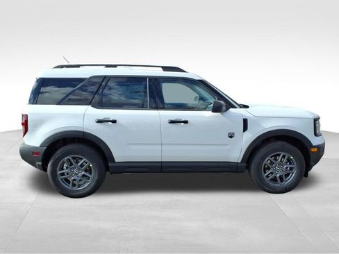 New 2026 Ford Bronco Sport Big Bend AWD/4WD image 14