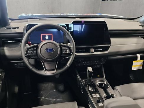 New 2026 Subaru Outback Touring XT AWD/4WD image 17