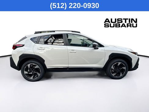 New 2026 Subaru Crosstrek 2.5i Limited AWD/4WD image 9