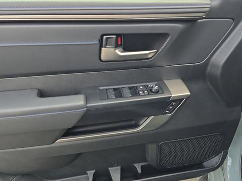 New 2026 Toyota Sequoia Platinum image 13