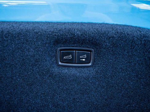 Used 2021 Porsche Taycan Turbo w/ Performance Package image 53