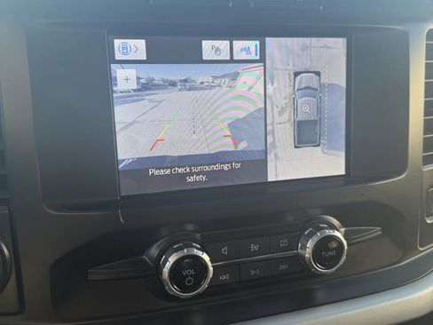 Used 2022 Ford F150 XLT w/ Equipment Group 301A Mid image 12