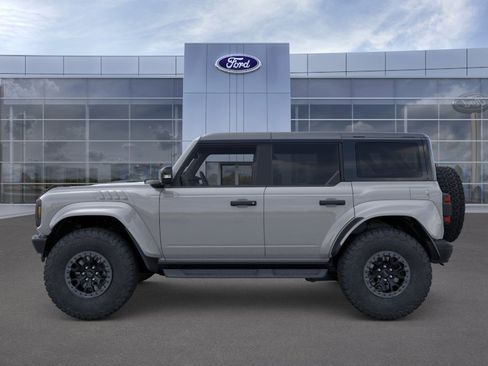 New 2026 Ford Bronco Raptor AWD/4WD image 3