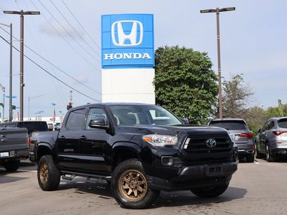 Used 2023 Toyota Tacoma SR