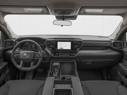 New 2026 Toyota Tundra SR RWD image 5