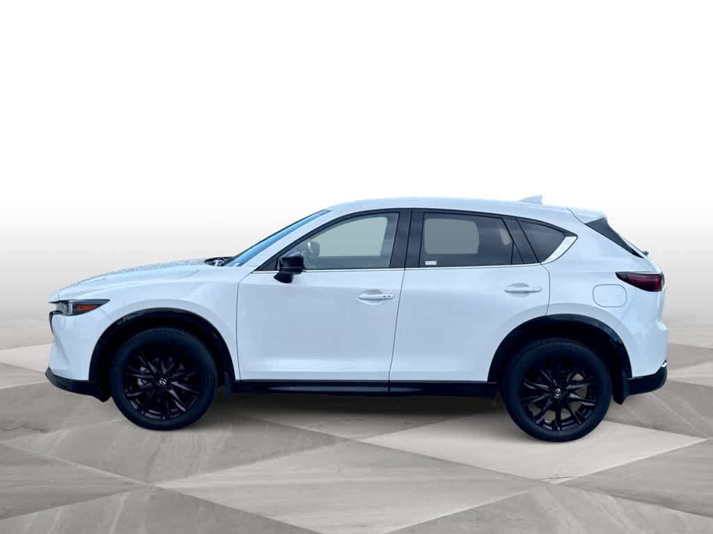 Used 2024 MAZDA CX-5 Carbon Edition AWD/4WD image 5