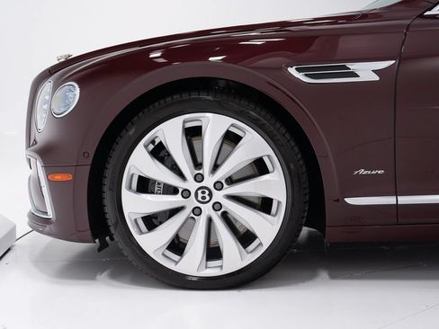 Used 2026 Bentley Flying Spur Plug-In Hybrid AWD/4WD image 45