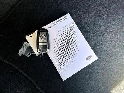 Certified 2025 Ford Bronco Sport Outer Banks w/ Outer Banks Tech Package+