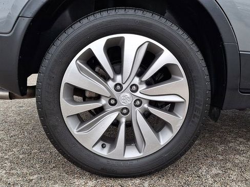 Used 2019 Buick Encore Preferred image 9