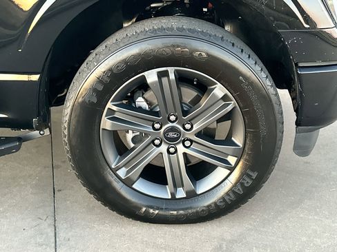 Used 2023 Ford F150 XLT w/ Equipment Group 302A High image 10