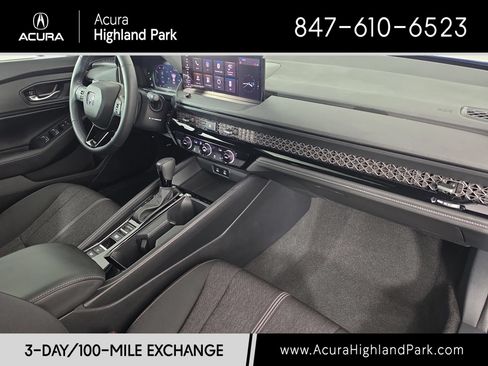 Used 2023 Honda Accord Sport image 54