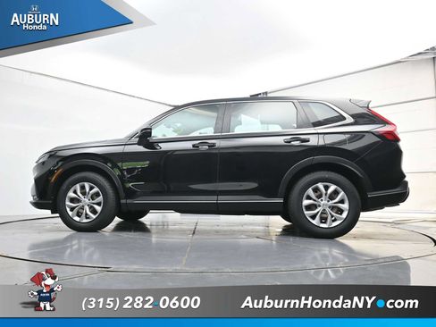 Used 2023 Honda CR-V LX image 23