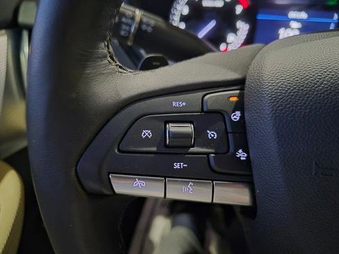 Used 2024 Cadillac CT5 Luxury w/ Sun And Sound Package image 22