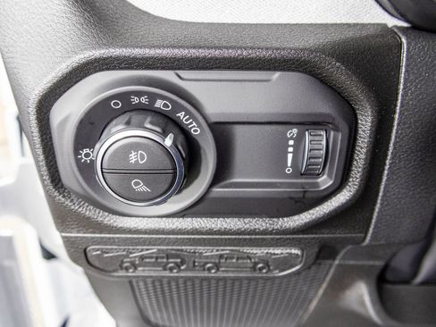 New 2026 Jeep Gladiator Willys image 31