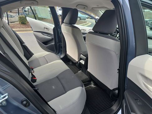 Used 2026 Toyota Corolla LE image 11