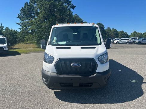 New 2025 Ford Transit 350 image 2
