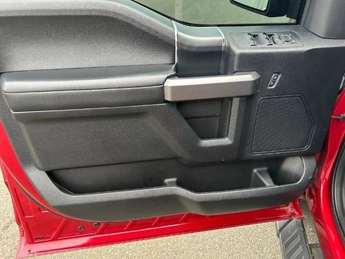 Certified 2020 Ford F150 XLT w/ Equipment Group 302A Luxury image 17