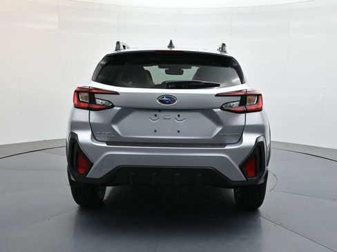Used 2025 Subaru Crosstrek 2.0i Premium AWD/4WD image 6