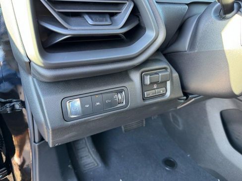 New 2026 Chevrolet Silverado EV W/T w/ LPO, Custom Package image 38