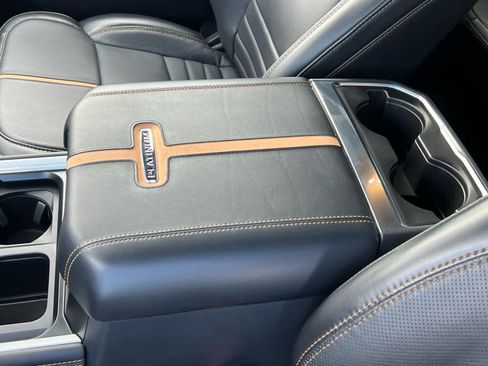 Certified 2024 Ford F250 Platinum image 39