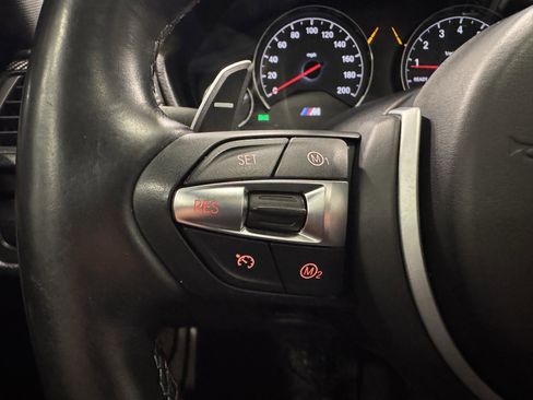 Used 2015 BMW M3 image 13