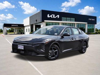 New 2026 Kia K4