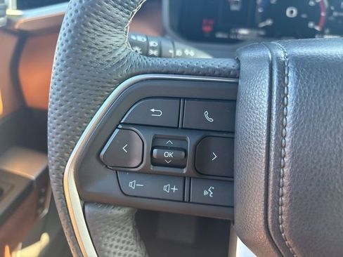 Used 2025 Toyota Tundra 1794 Edition w/ TRD Off-Road Package image 28