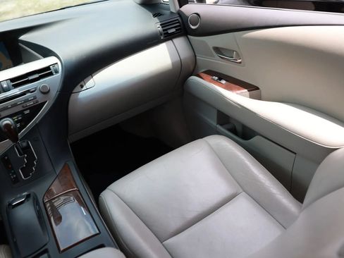 Used 2012 Lexus RX 350 FWD w/ Premium Pkg image 14