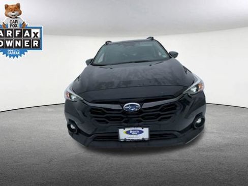 Used 2024 Subaru Crosstrek 2.0i Premium image 3