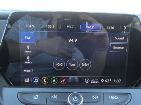 Used 2020 Chevrolet Blazer LT w/ Sound & Technology Package image 15