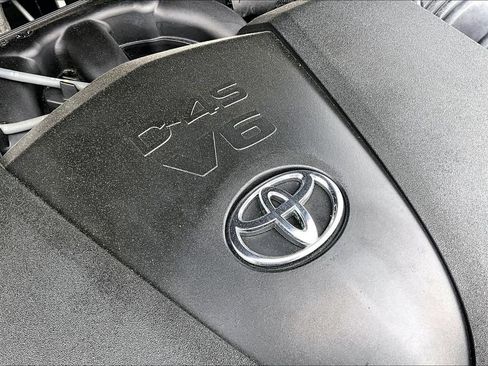 Used 2021 Toyota Highlander Platinum AWD/4WD image 35